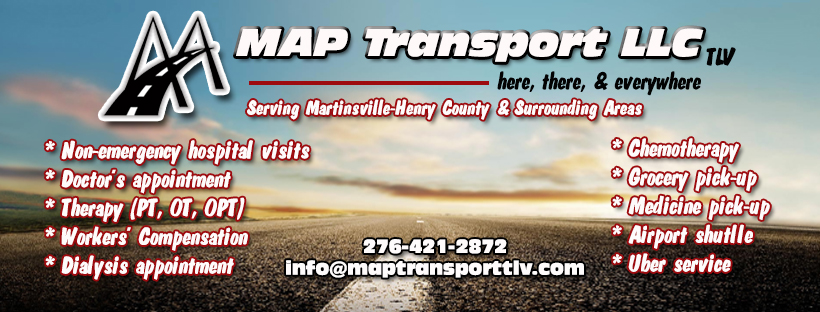 MAP Transport LLC