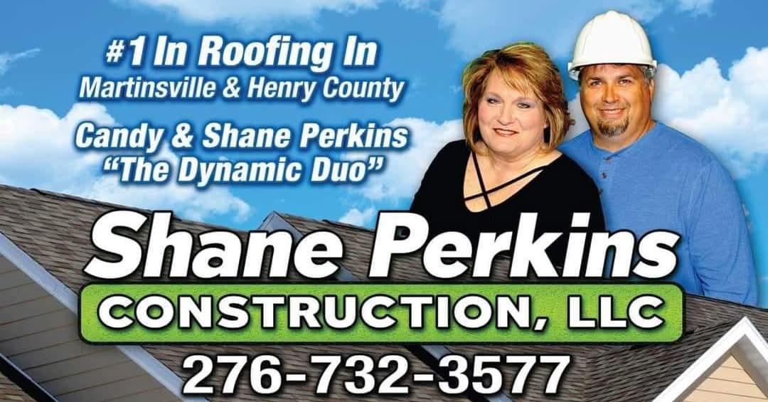 Shane Perkins Construction LLC